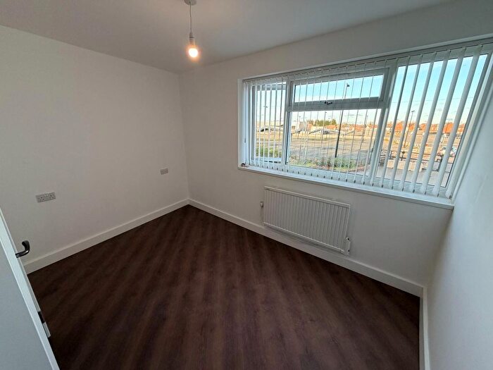 Studio To Rent In Old Church Road, Coventry, CV6