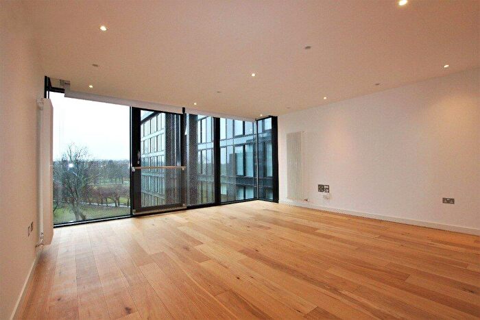 2 Bedroom Apartment To Rent In Simpson Loan, Quartermile, Edinburgh, EH3