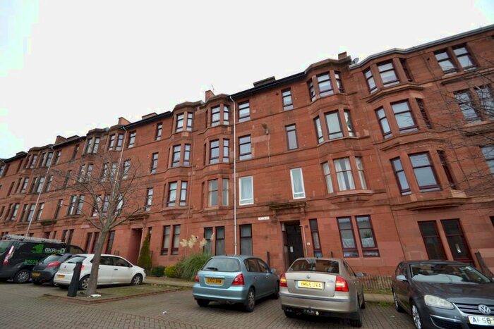 1 Bedroom Flat To Rent In Batson Street, Glasgow, G42
