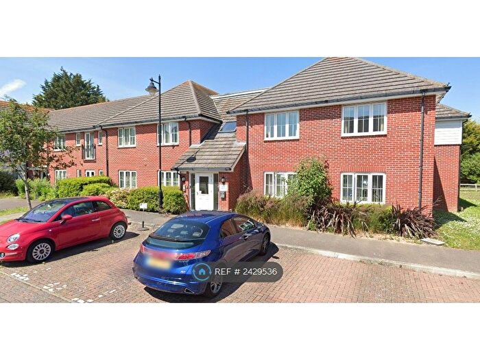 1 Bedroom Flat To Rent In Ashbee Court, Bognor Regis, PO21