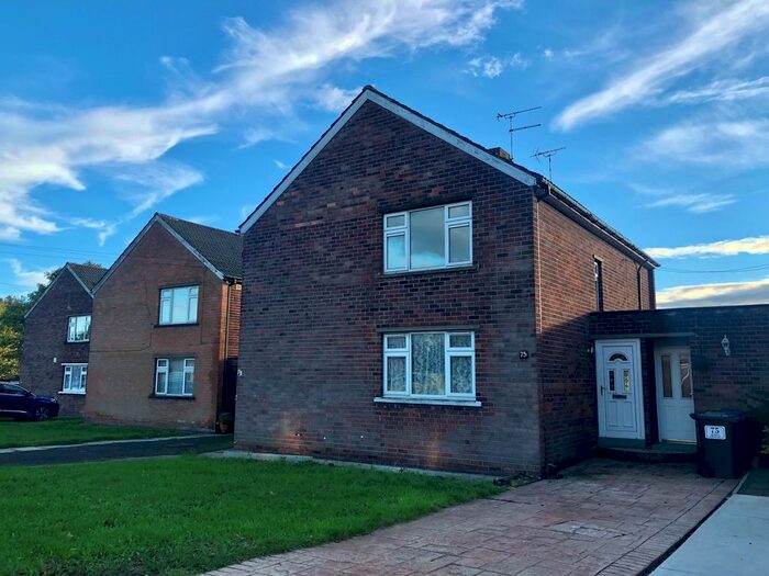 2 Bedroom Flat To Rent In Queens Crescent, Bawtry, Doncaster, DN10