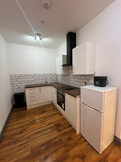 1 Bedroom Flat To Rent In Portland Street, Morris Buildings, SA1
