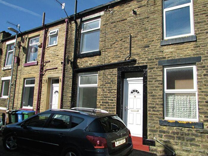 2 Bedroom Terraced House To Rent In Nelson Street Littleborough, OL15