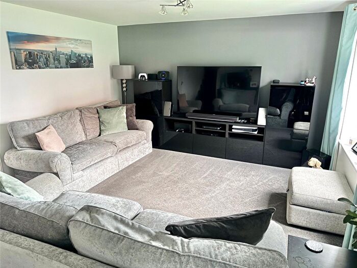 3 Bedroom Detached House For Sale In Aspen Way, Norton Canes, Cannock, Staffordshire, WS11