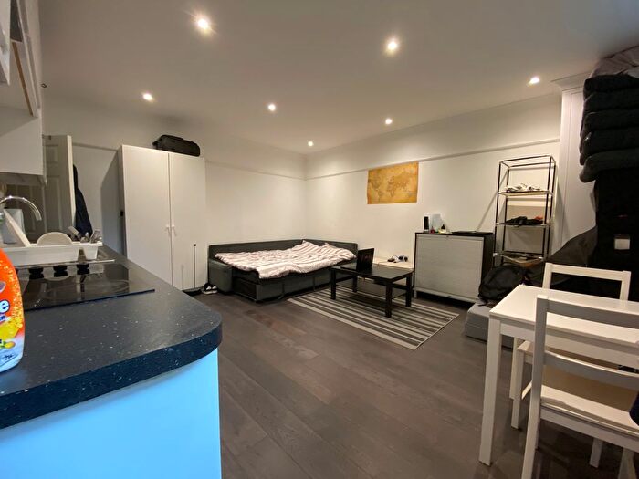Studio To Rent In Birchington Road, London, NW6