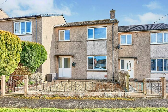 3 Bedroom Terraced House To Rent In Orchard Road, Wigton, Cumbria, CA7