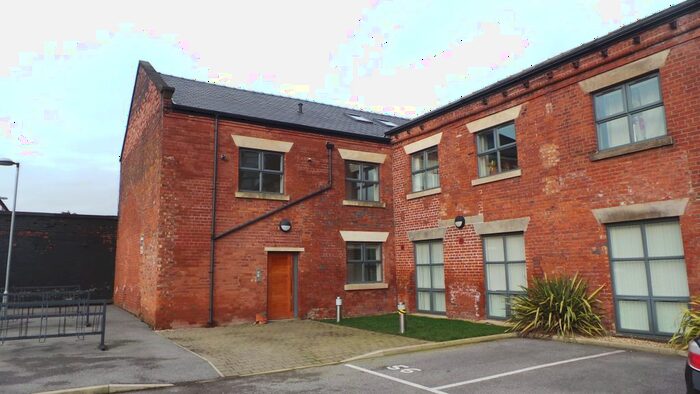 1 Bedroom Flat To Rent In Atlas Mill, Bentnick St, Bolton, BL1