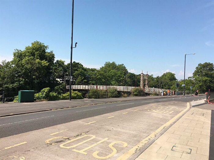 1 Bedroom Flat To Rent In Hope Quay, The Gateway, Bristol, BS1
