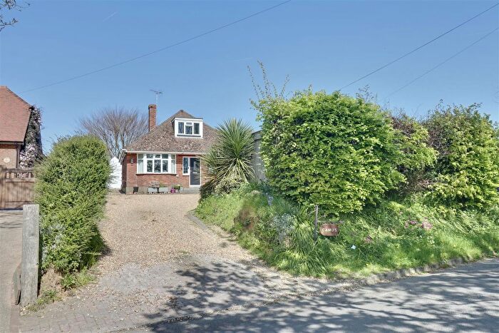 4 Bedroom Detached House For Sale In Woodmancote, Emsworth, PO10