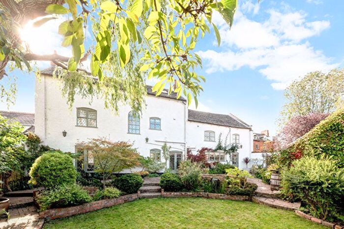 4 Bedroom Village House For Sale In Paget Street, Kibworth Beauchamp, LE8