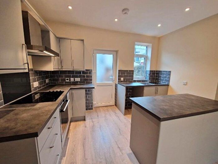 1 Bedroom Terraced House To Rent In Cragg Street, Barrow-In-Furness, LA14