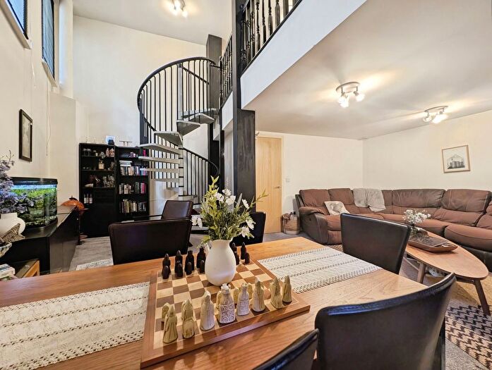 1 Bedroom Flat For Sale In Hanover Mill, Hanover Street, Newcastle Upon Tyne, Tyne And Wear, NE1