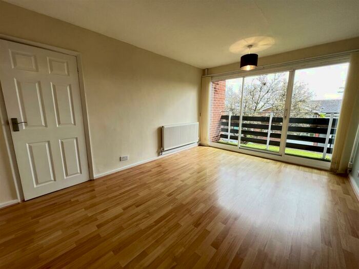1 Bedroom Apartment To Rent In Kents Close, Olton, Solihull, B92