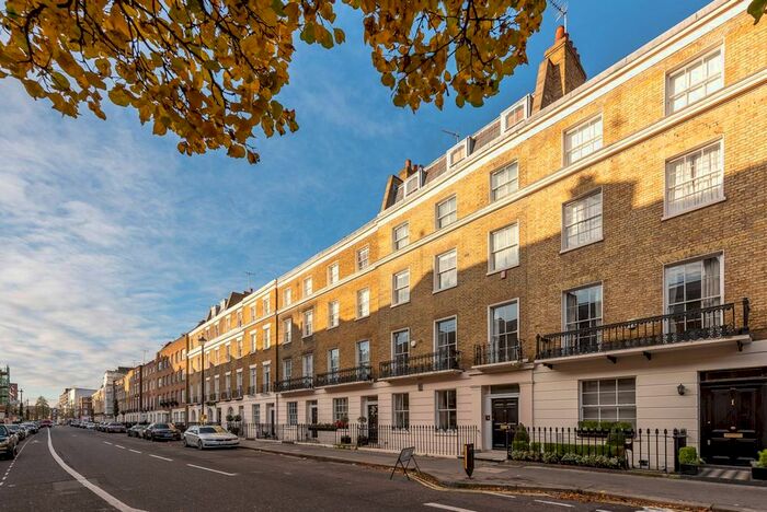 1 Bedroom Flat To Rent In Ebury Street, Belgravia, London, SW1W