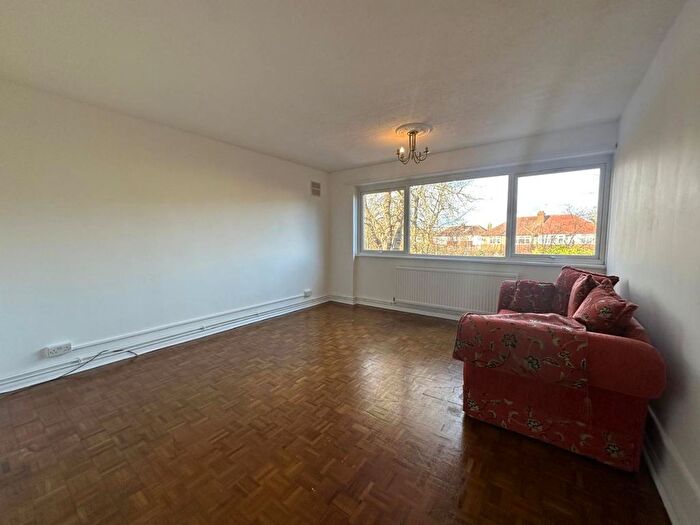 2 Bedroom Flat To Rent In Harrow Road, Sudbury, HA0