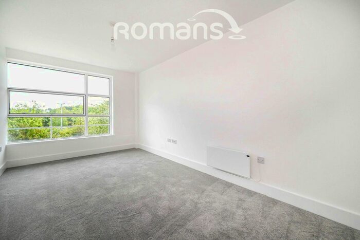Studio To Rent In Compass Court, The Boulevard, Cain Road, RG12