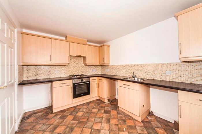3 Bedroom End Of Terrace House For Sale In Northbridge Park, St. Helen Auckland, Bishop Auckland, County Durham, DL14