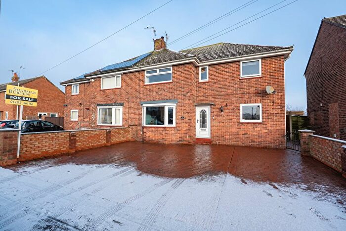 5 Bedroom Semi Detached House For Sale In Wellington Road, Boston, PE21