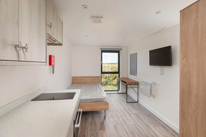 Studio To Rent In Paintworks, Arnos Vale, Bristol, BS4