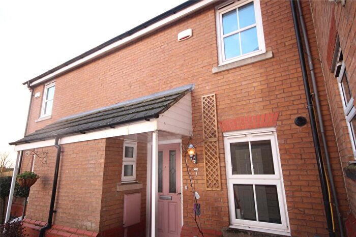 3 Bedroom Semi-Detached House To Rent In Montgomery Way, Wootton, Northampton, NN4