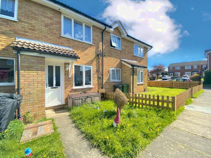 1 Bedroom House To Rent In Finglesham Court, Maidstone, ME15