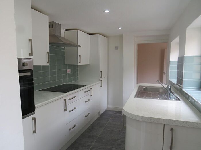 3 Bedroom Property To Rent In Heath Street, Cardiff, CF11