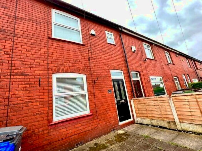 3 Bedroom House To Rent In Chester Street, Denton, M34