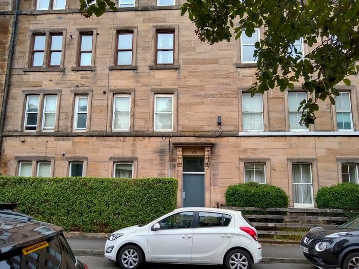 1 Bedroom Flat To Rent In Murieston Terrace, Dalry, Edinburgh, EH11