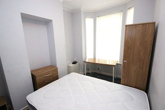 1 Bedroom Property To Rent In Blandford Road, Salford, M6