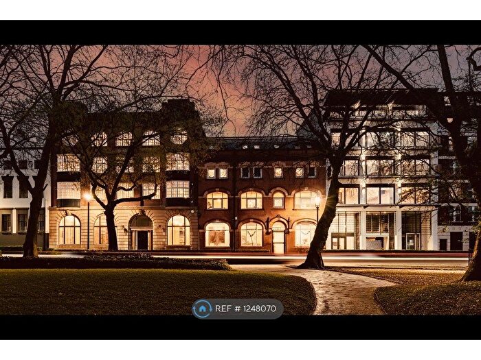 1 Bedroom Flat To Rent In St Pauls Square, Birmingham, B3