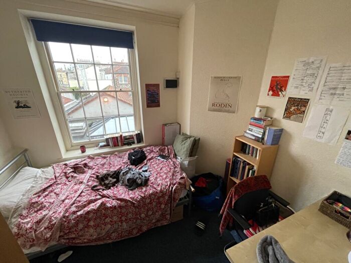 9 Bedroom Semi-Detached House To Rent In Whiteladies Road, Clifton, Bristol, BS8