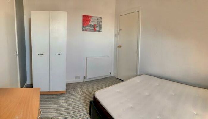 1 Bedroom House Of Multiple Occupation To Rent In Newport Road, Cardiff(City), CF24