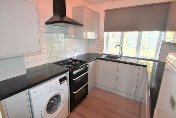 3 Bedroom Property To Rent In Alexandra Road, Windsor, Berkshire, SL4