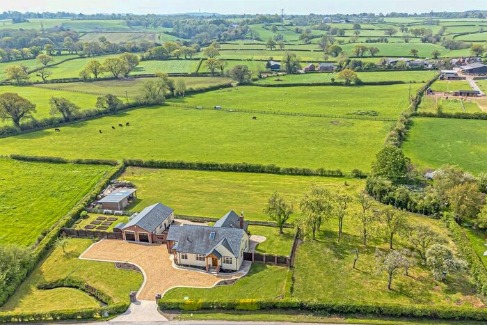 4 Bedroom Detached House For Sale In Mill Lane, Kingsley, Frodsham, WA6