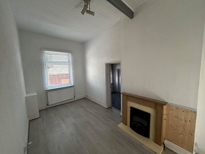 1 Bedroom Flat For Sale In Jackson Street, North West Leicestershire, Coalville, LE67