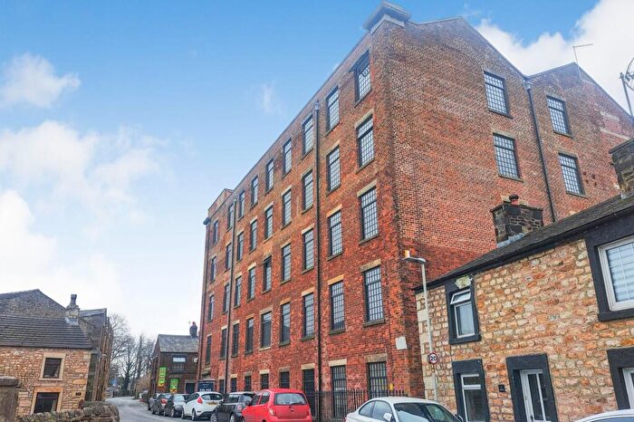 Flat For Sale In Galgate Mill, The Mill, Chapel Lane, Galgate, Lancaster, LA2