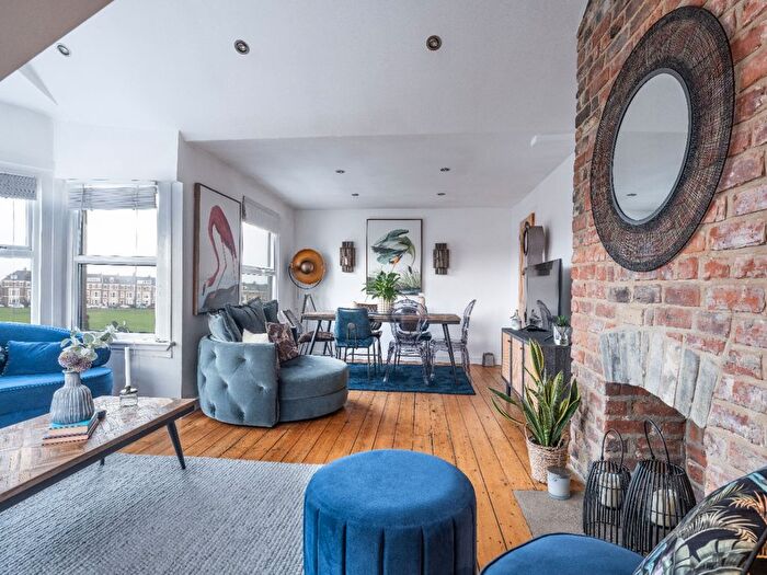 2 Bedroom Flat To Rent In Clarendon House, Argyle Street, North Shields, Tyne And Wear, NE30