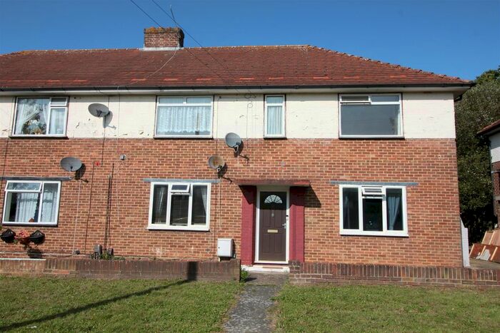 2 Bedroom Maisonette To Rent In Bournemead Avenue, Northolt, Middlesex, UB5