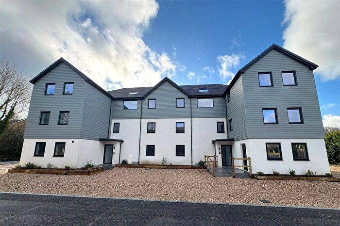 1 Bedroom Flat To Rent In London Road, Old Basing, Basingstoke, RG24