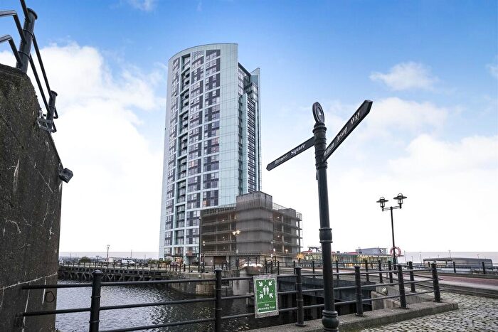 2 Bedroom Apartment For Sale In Princes Parade, Liverpool, L3