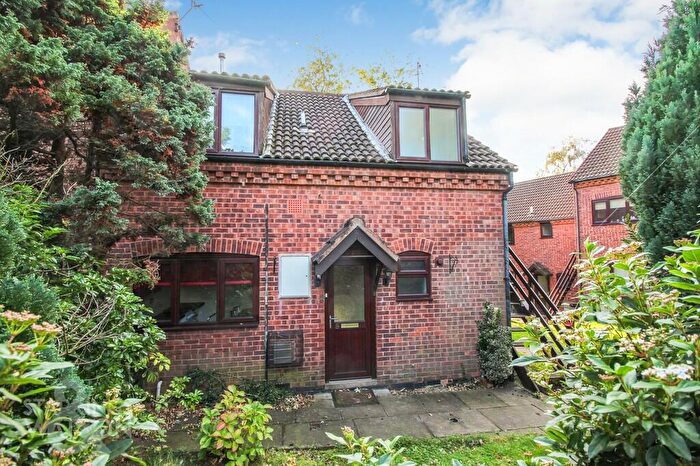 1 Bedroom Flat To Rent In Riverdale Court, Brundall, Norwich, NR13