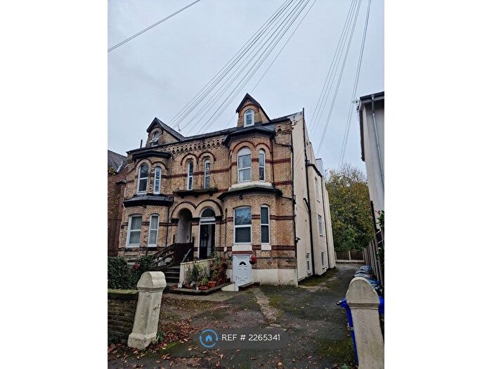 1 Bedroom Flat To Rent In Demesne Road, Manchester, M16