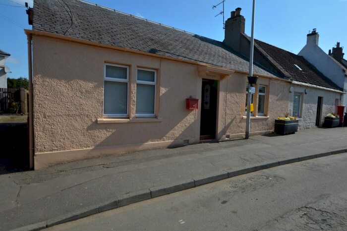 2 Bedroom Terraced House To Rent In High Street, Freuchie, KY15