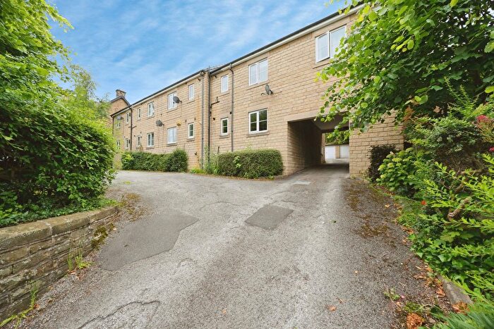 1 Bedroom Flat For Sale In Clifford Road, Sheffield, S11