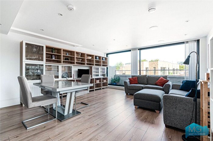 1 Bedroom Flat To Rent In Athenaeum Road, Whetstone, London, N20
