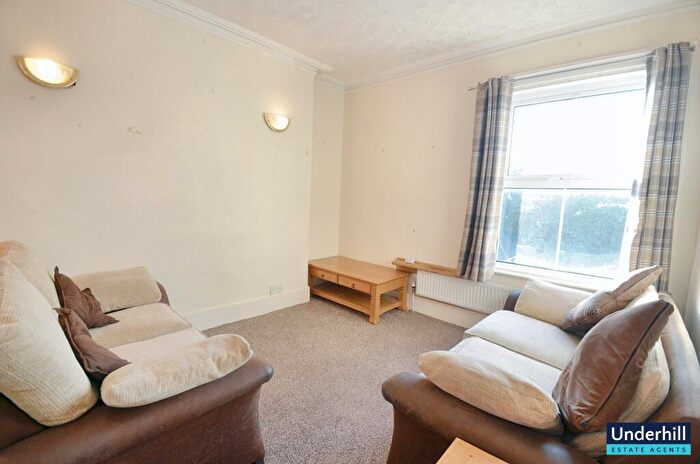 1 Bedroom Flat For Sale In Flat, Devon Court, Dawlish, EX7