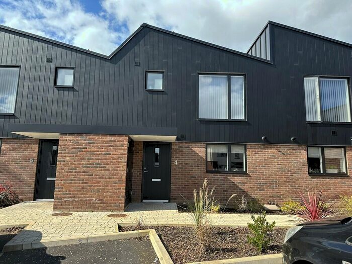 2 Bedroom Terraced House To Rent In Friars Croft Lane, Wymondham, NR18