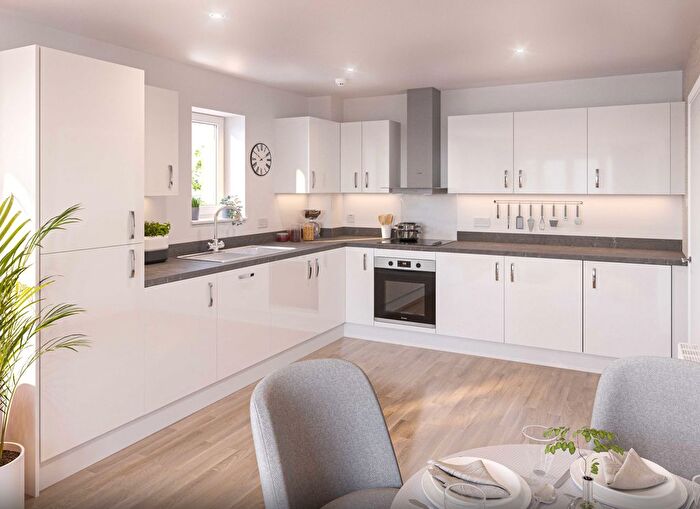 2 Bedroom Flat For Sale In Cory's Road, Rochester, ME1