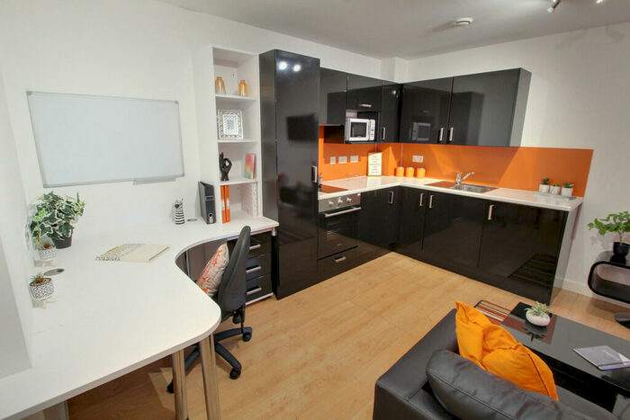 1 Bedroom Apartment To Rent In London Road, Leicester, LE2