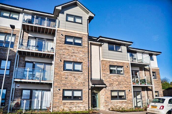 3 Bedroom Apartment To Rent In Scholars Court, Flat /, Newton Mearns, Glasgow, G77